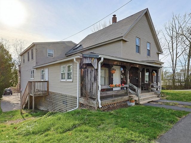 339 Chestnut Street, Gardner, MA 01440