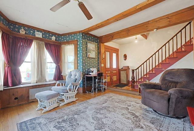 339 Chestnut Street, Gardner, MA 01440