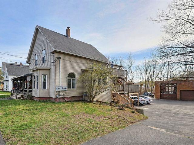 339 Chestnut Street, Gardner, MA 01440