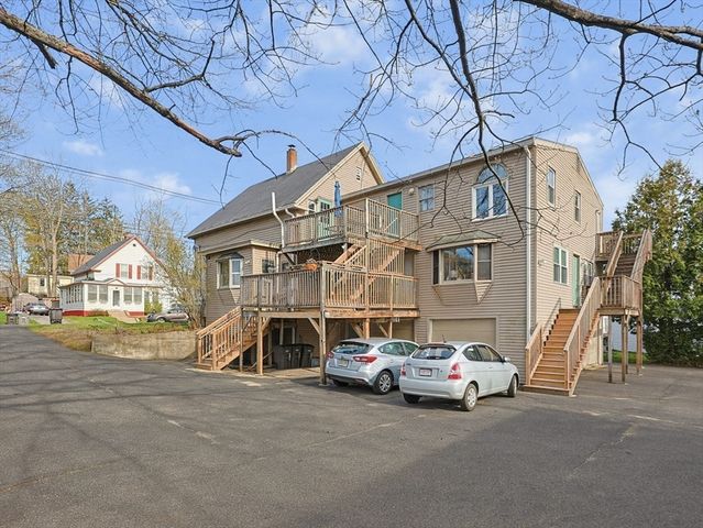 339 Chestnut Street, Gardner, MA 01440