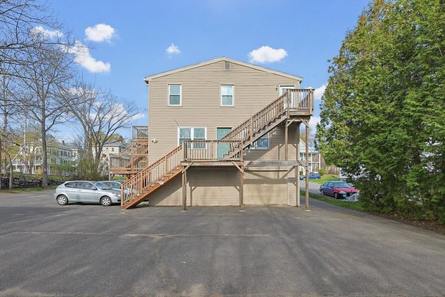 339 Chestnut Street, Gardner, MA 01440