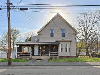 339 Chestnut Street, Gardner, MA 01440