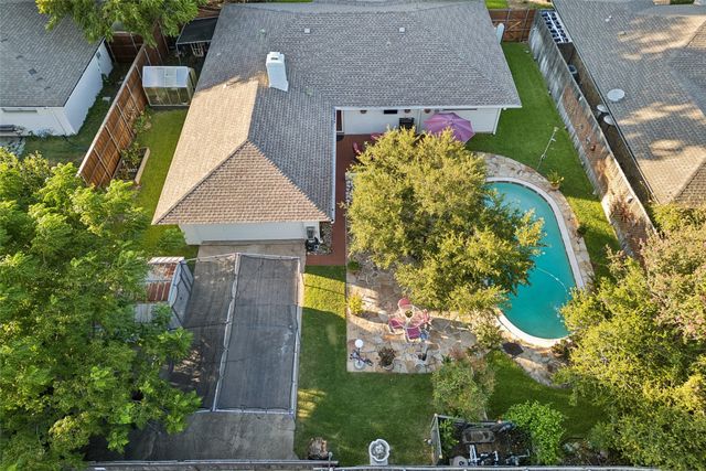 2104 Westlake Drive, Plano, TX 75075