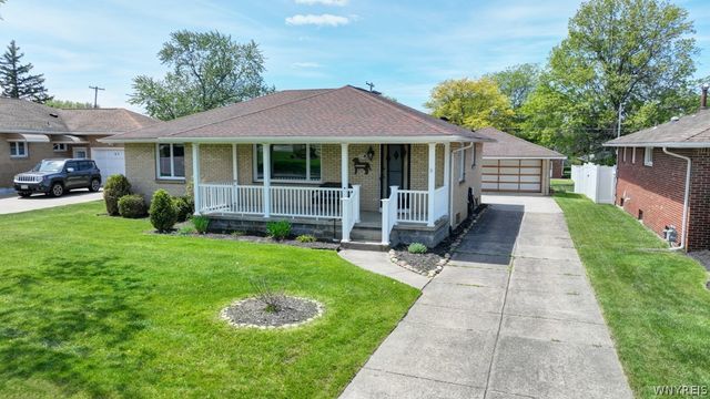 67 Greenhill Terrace, West Seneca, NY 14224