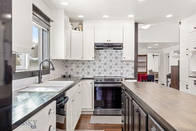 12977 Cottonwood Road, Bozeman, MT 59718