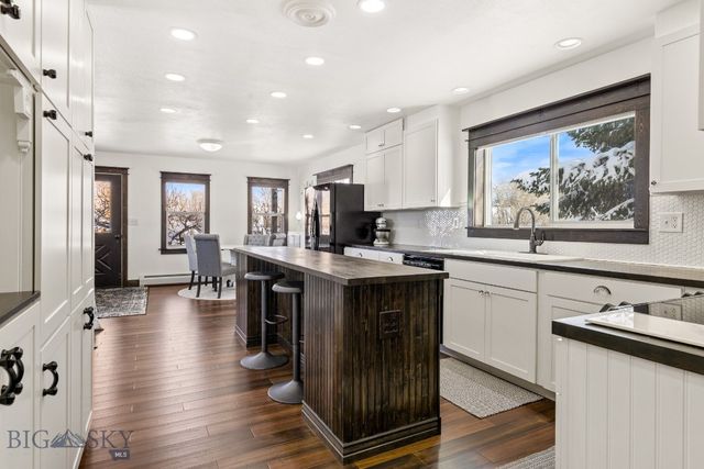 12977 Cottonwood Road, Bozeman, MT 59718