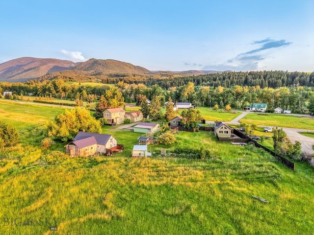 12977 Cottonwood Road, Bozeman, MT 59718