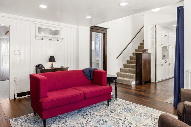 12977 Cottonwood Road, Bozeman, MT 59718