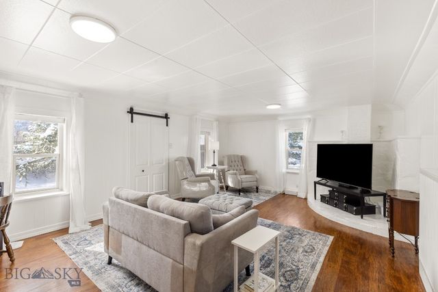 12977 Cottonwood Road, Bozeman, MT 59718