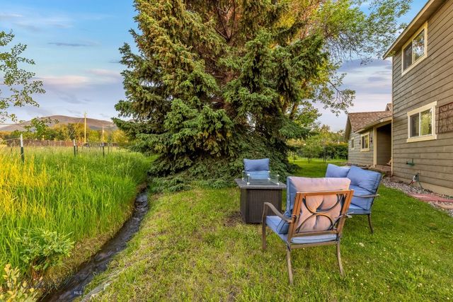 12977 Cottonwood Road, Bozeman, MT 59718
