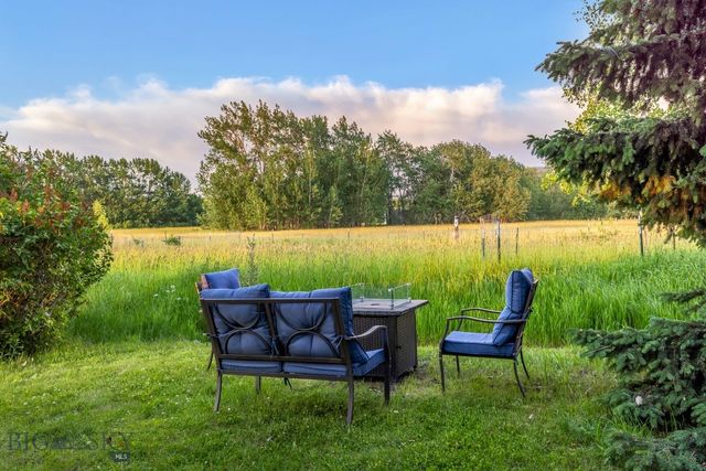 12977 Cottonwood Road, Bozeman, MT 59718