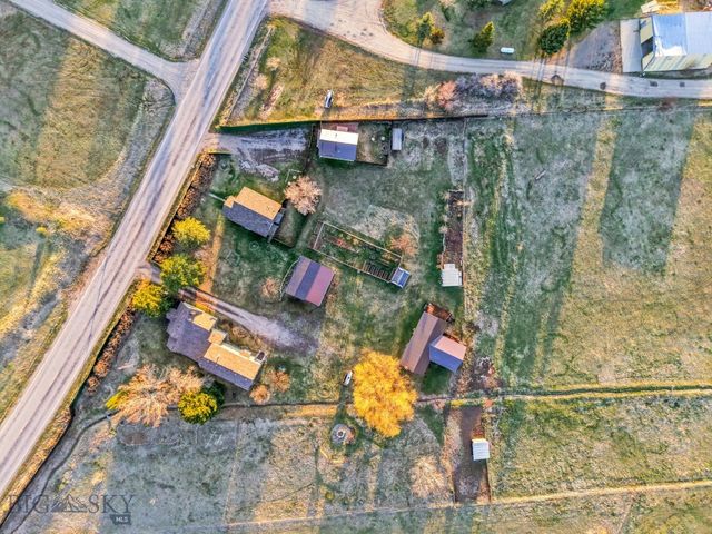 12977 Cottonwood Road, Bozeman, MT 59718