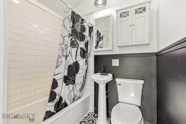 12977 Cottonwood Road, Bozeman, MT 59718