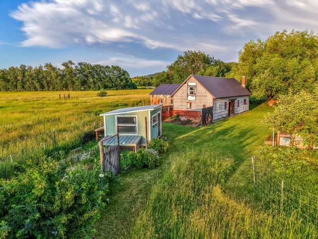 12977 Cottonwood Road, Bozeman, MT 59718