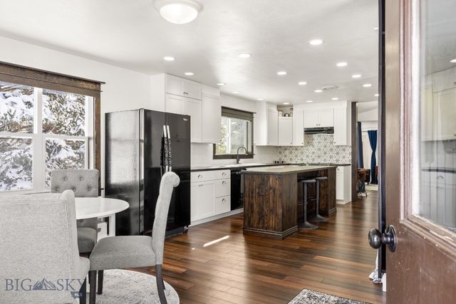 12977 Cottonwood Road, Bozeman, MT 59718