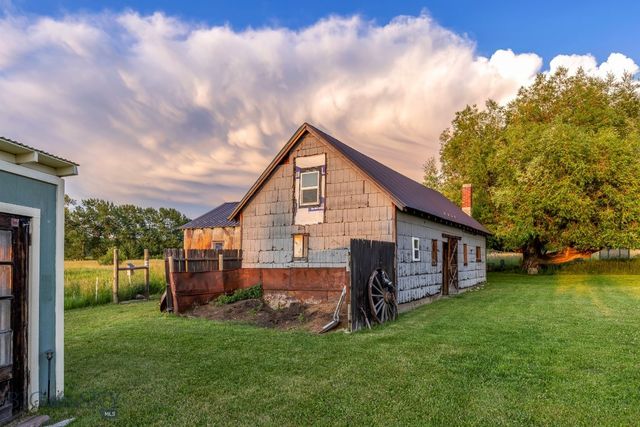 12977 Cottonwood Road, Bozeman, MT 59718