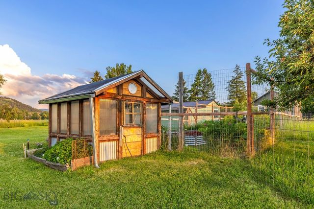 12977 Cottonwood Road, Bozeman, MT 59718