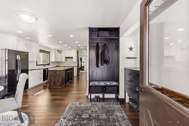 12977 Cottonwood Road, Bozeman, MT 59718