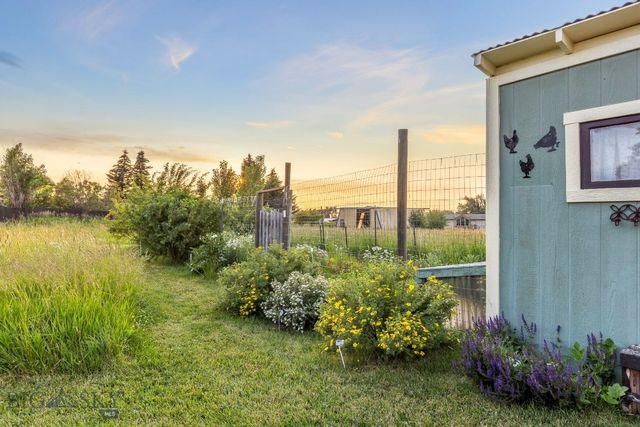 12977 Cottonwood Road, Bozeman, MT 59718