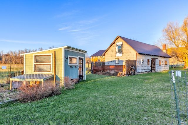 12977 Cottonwood Road, Bozeman, MT 59718