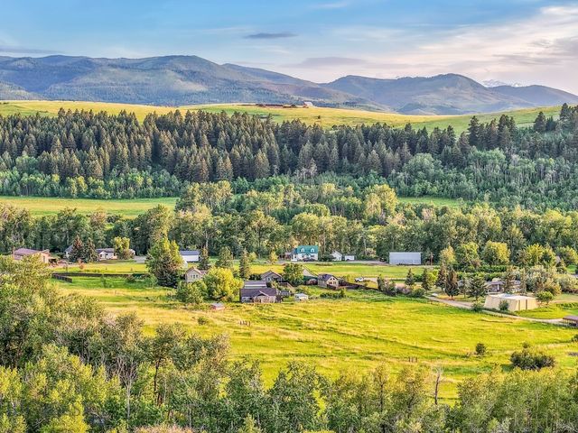 12977 Cottonwood Road, Bozeman, MT 59718