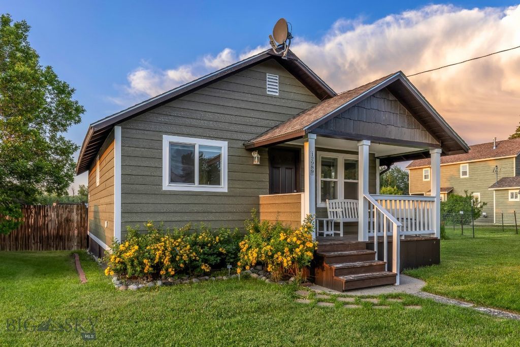 12977 Cottonwood Road, Bozeman, MT 59718 photo 43