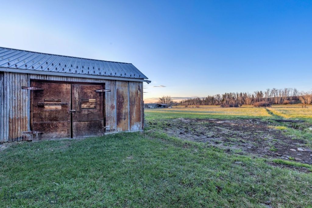 12977 Cottonwood Road, Bozeman, MT 59718 photo 74