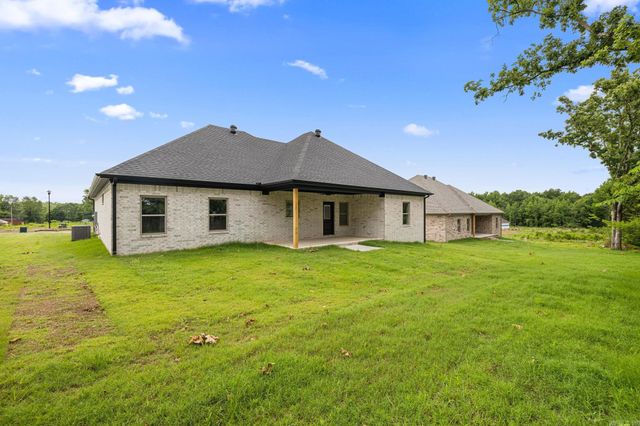 740 Grand Valley Loop, Austin, AR 72007