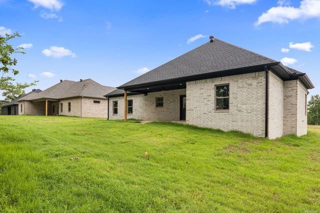 740 Grand Valley Loop, Austin, AR 72007