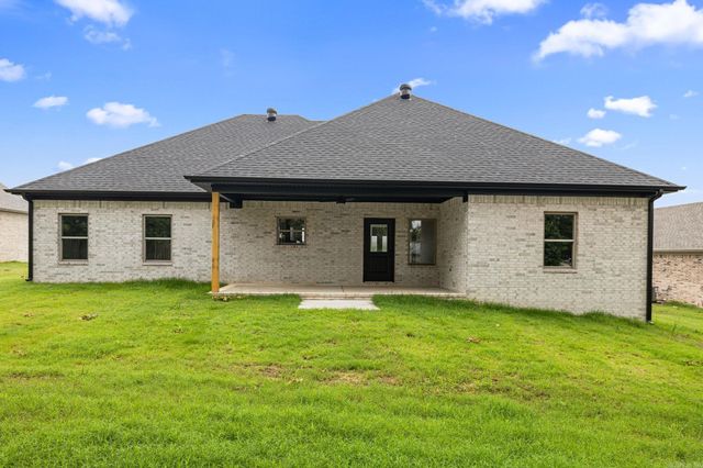 740 Grand Valley Loop, Austin, AR 72007