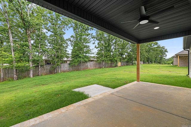 740 Grand Valley Loop, Austin, AR 72007