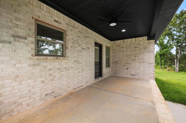 740 Grand Valley Loop, Austin, AR 72007