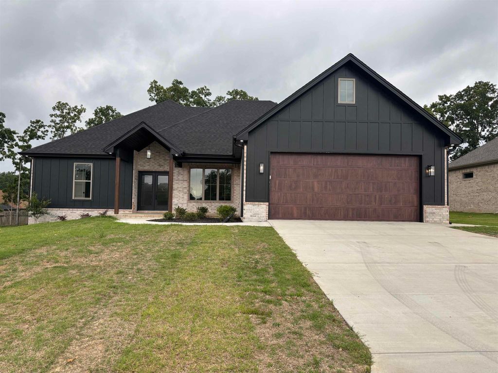 740 Grand Valley Loop, Austin, AR 72007