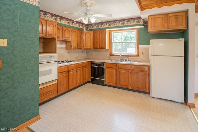 3535 17th Street SW, Massillon, OH 44647