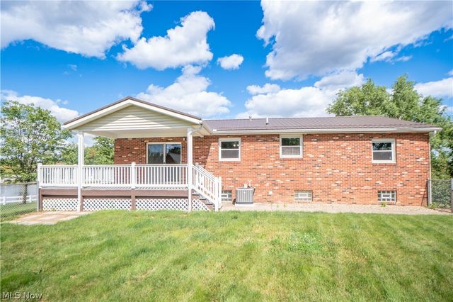 3535 17th Street SW, Massillon, OH 44647