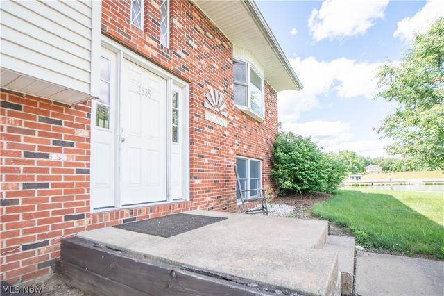 3535 17th Street SW, Massillon, OH 44647