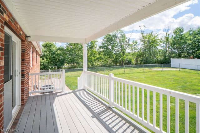 3535 17th Street SW, Massillon, OH 44647