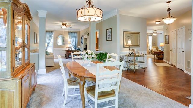 357 Brookcliff Terrace, Sugar Hill, GA 30518