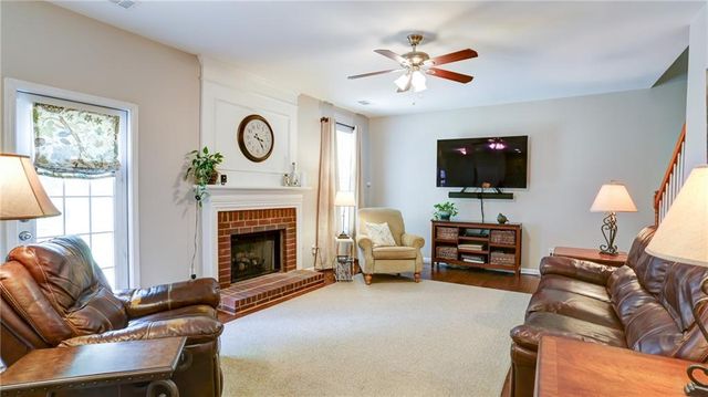 357 Brookcliff Terrace, Sugar Hill, GA 30518