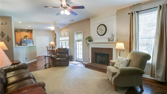 357 Brookcliff Terrace, Sugar Hill, GA 30518