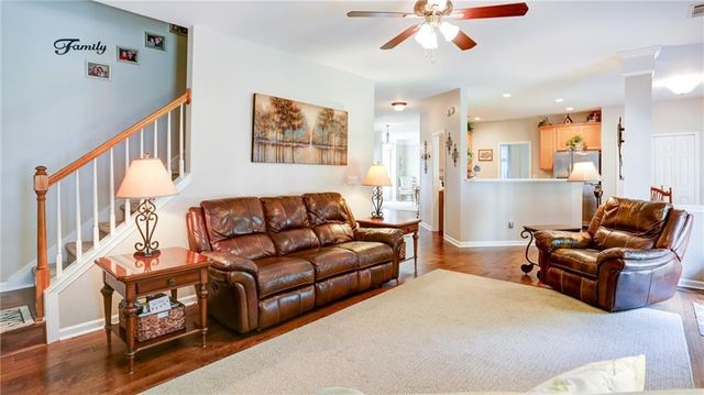 357 Brookcliff Terrace, Sugar Hill, GA 30518