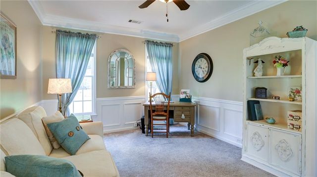 357 Brookcliff Terrace, Sugar Hill, GA 30518