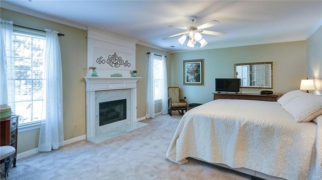 357 Brookcliff Terrace, Sugar Hill, GA 30518