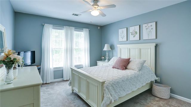 357 Brookcliff Terrace, Sugar Hill, GA 30518