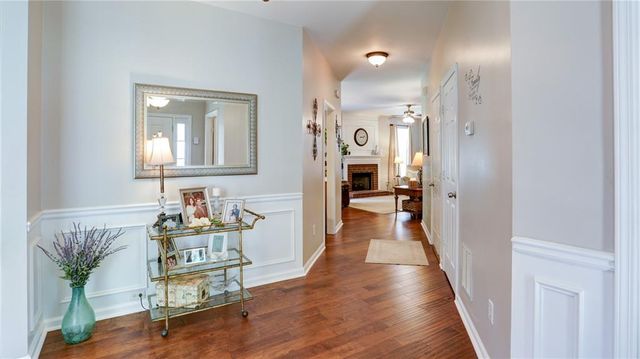 357 Brookcliff Terrace, Sugar Hill, GA 30518