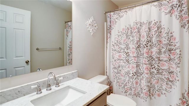 357 Brookcliff Terrace, Sugar Hill, GA 30518