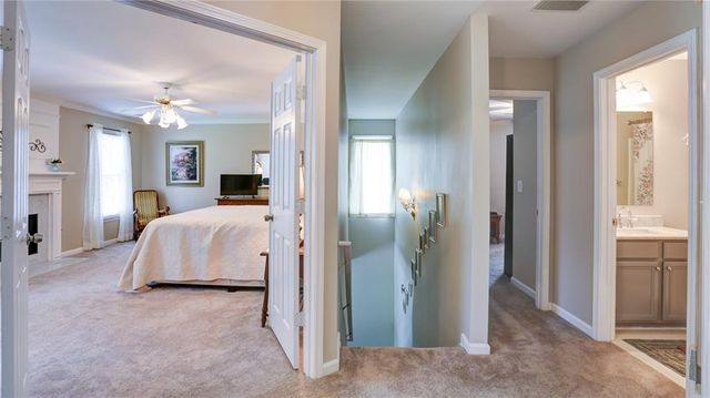 357 Brookcliff Terrace, Sugar Hill, GA 30518