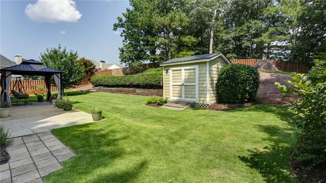 357 Brookcliff Terrace, Sugar Hill, GA 30518