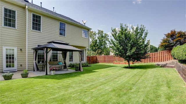 357 Brookcliff Terrace, Sugar Hill, GA 30518