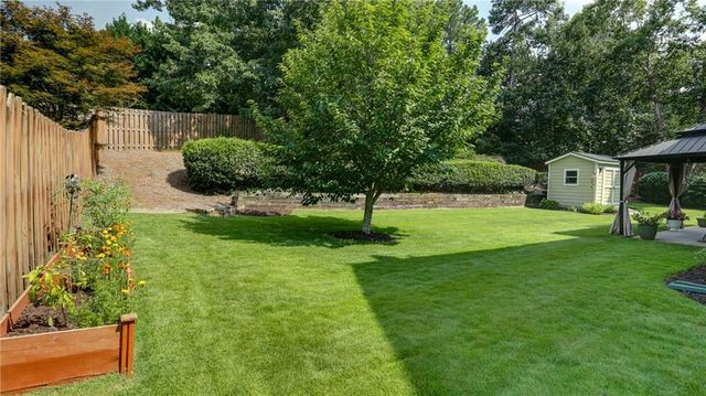 357 Brookcliff Terrace, Sugar Hill, GA 30518